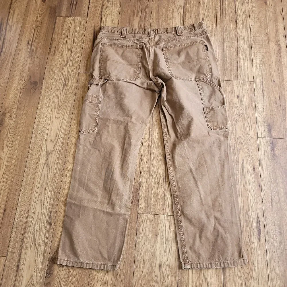 Wolverine workpants   - Picture 3 of 6